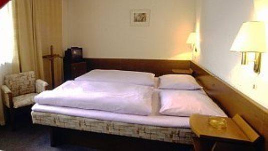 Hotel Prom Свобода-над-Упоу Номер фото